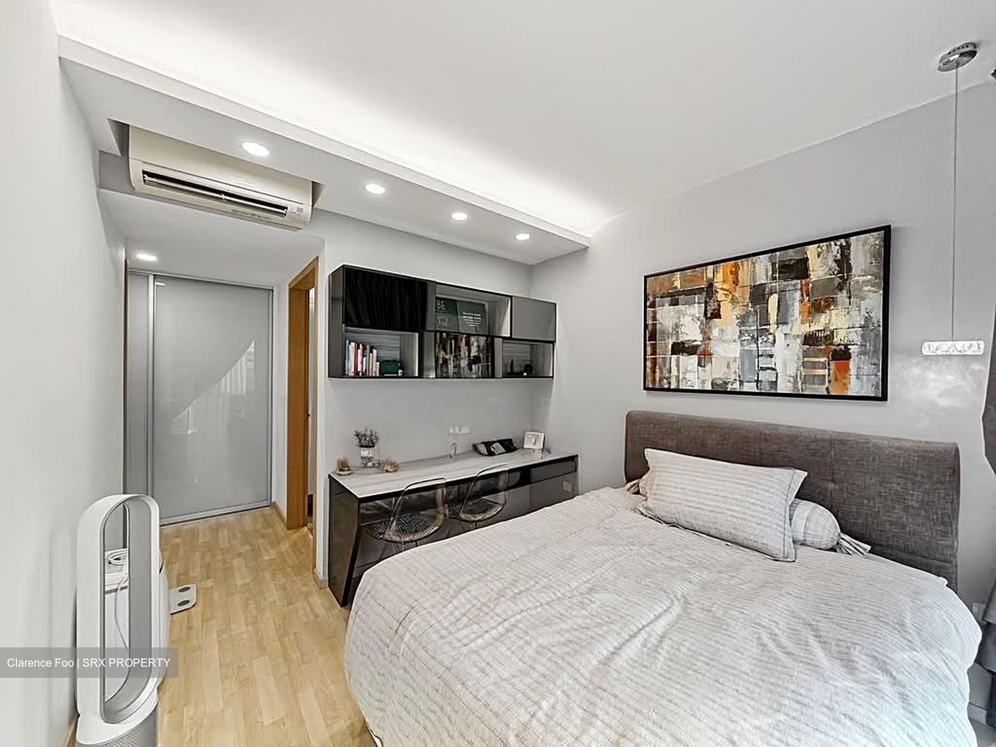 Ripple Bay (D18), Condominium #566604001